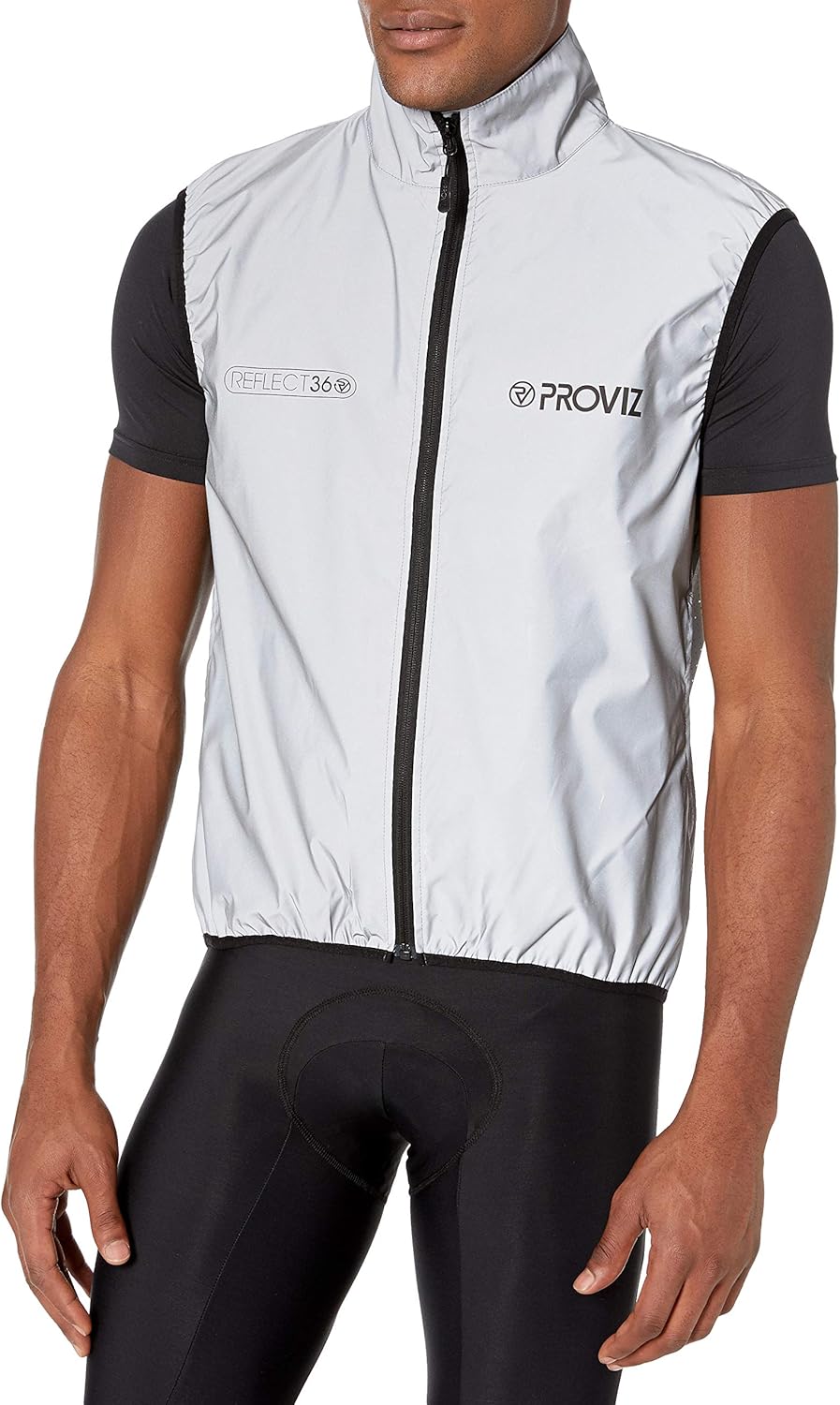 proviz reflect 360 cycling jacket