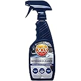 303 Interior Cleaner - All Surface - Safely Cleans Any Surface, Residue Free - Electronic Safe - Fresh Scent - Cleans Glass S