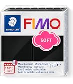 FIMO Pâte à modeler polymère souple au four - Couleurs les plus FIMO Pâte à modeler polymère souple au four - Couleurs les plus