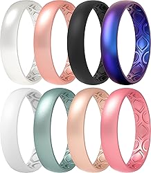 ThunderFit Women Breathable Eternity Pattern
