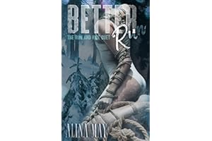 Better Run (The Run and Hide Duet Book 1)