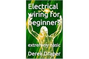 Electrical wiring for beginners: extremely basic