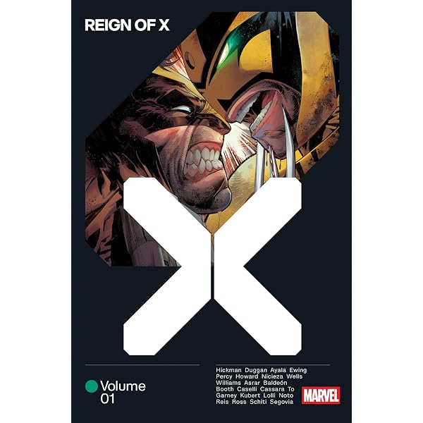 The Uncanny X-men Omnibus Vol. 1 | Amazon.com.br