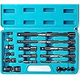 Libraton Socket Extension Set, Ratchet Extension Set, Extension Set 18PCs, Impact Extension Set, Socket Adapters, Swivel Sock