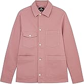 Paul Smith mens Ps Paul Smith Men's Workwear Jacket