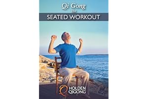 Qi Gong the Seated Workout with Lee Holden Qigong Dvd