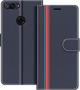 amazon xiaomi mi 8 lite azul