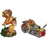 Activision Skylanders Superchargers NOA Dual Pack Donkey Kong-Barrel Blaster - Nintendo Wii U