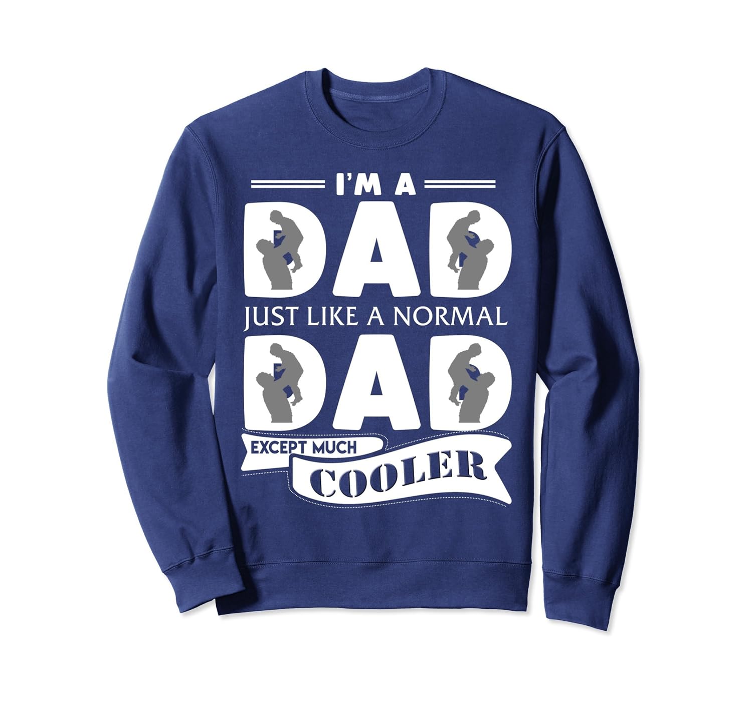 best dad sweater