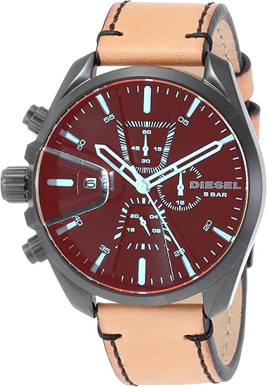 Amazon ディーゼル Diesel メンズ 時計 Timeframe Dz4471 メンズ腕時計 腕時計 通販