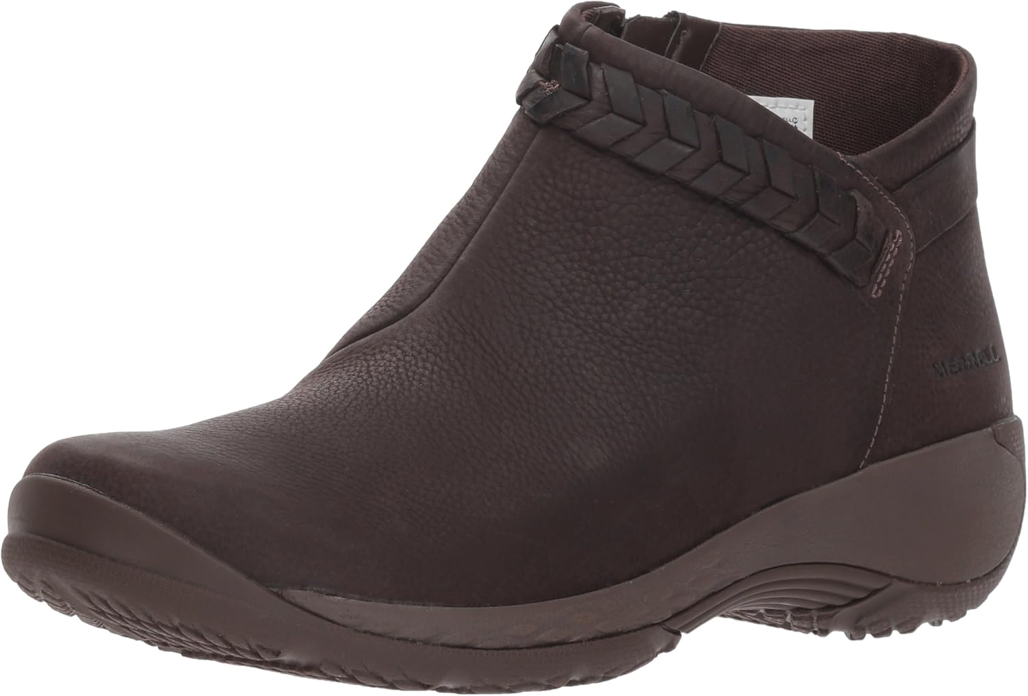 merrell encore braided bluff