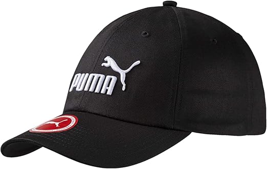 puma ess cap