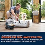 Vax SpotWash Home and Pet Spot Cleaner with SpinScrub Tool UK view 3