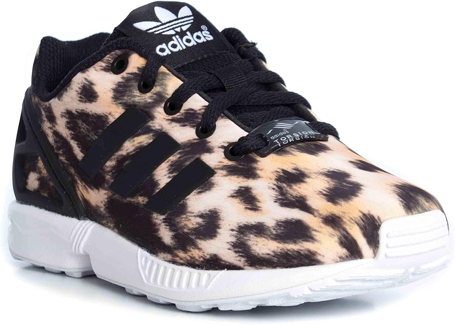 zx flux adidas bambino