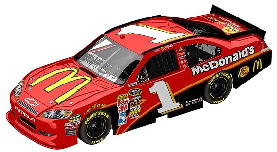 nascar diecast prices