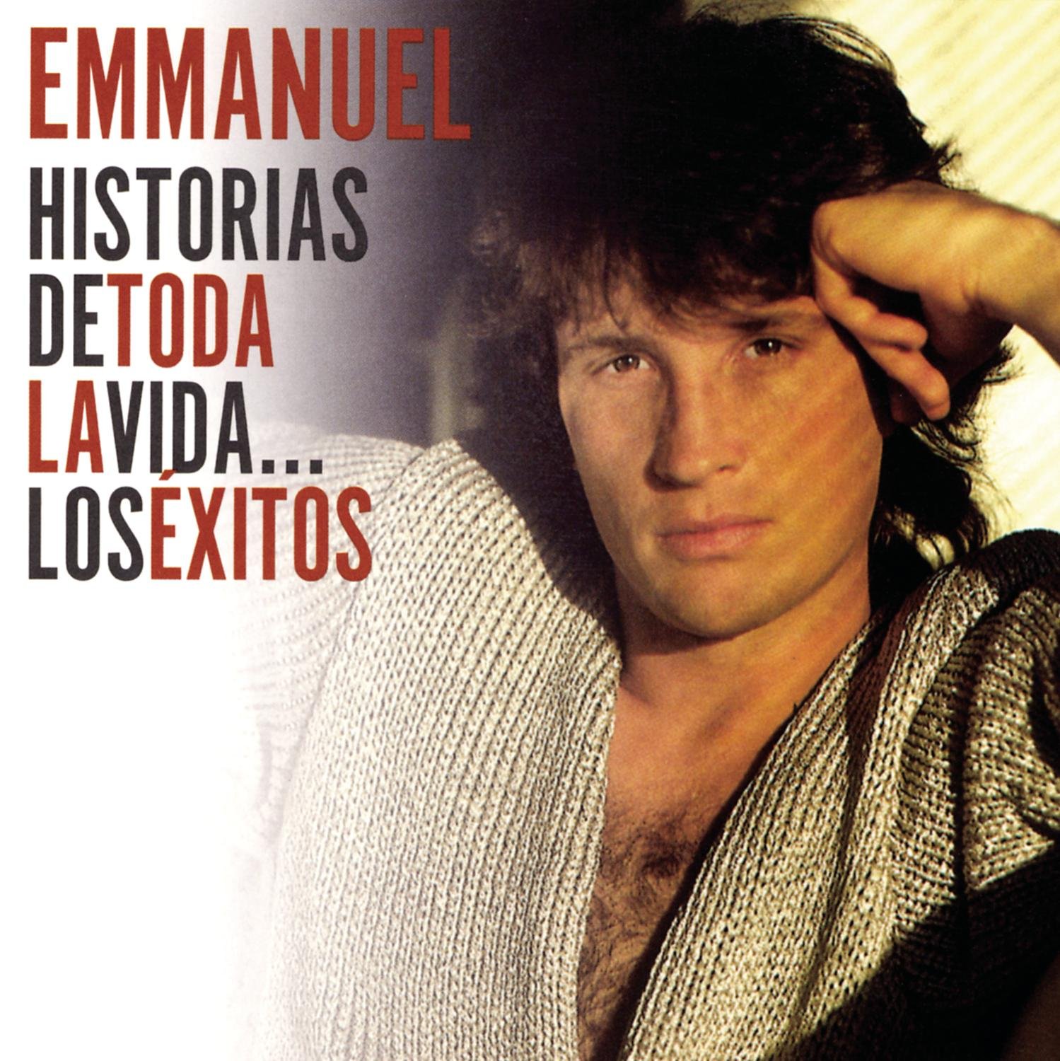 La Historias de Toda la Vida.. Emmanuel Amazon.es Música La Historias de Toda la Vida.. Emmanuel Amazon.es Música