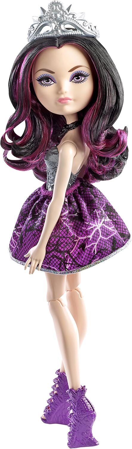 Ever After High DLB35 Raven Queen Doll, Various - Image 3
