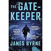 The Gatekeeper: A Thriller (A Dez Limerick Novel, 1)