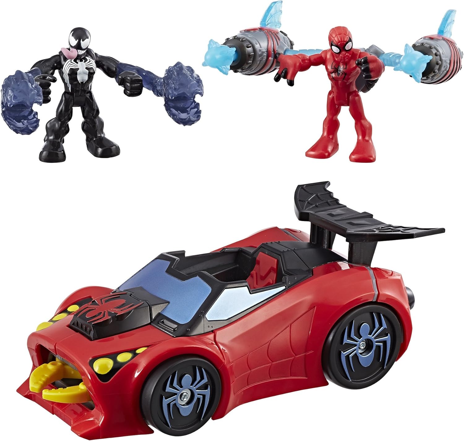 tunnel inspection robot