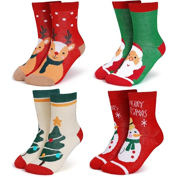 12 Paires Chaussettes Hautes Fille Sock Snob - Bambou Doux Respirant Pour École Et Quotidien