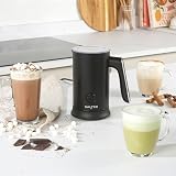 Salter Chocolatier 4-in-1 Hot Chocolate Maker 240ml 115ml Frother view 4