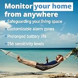 Shelly Blu Motion Bluetooth Motion Lux Sensor Gateway Required view 5