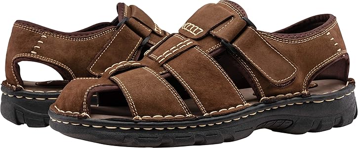 jousen men's sandals