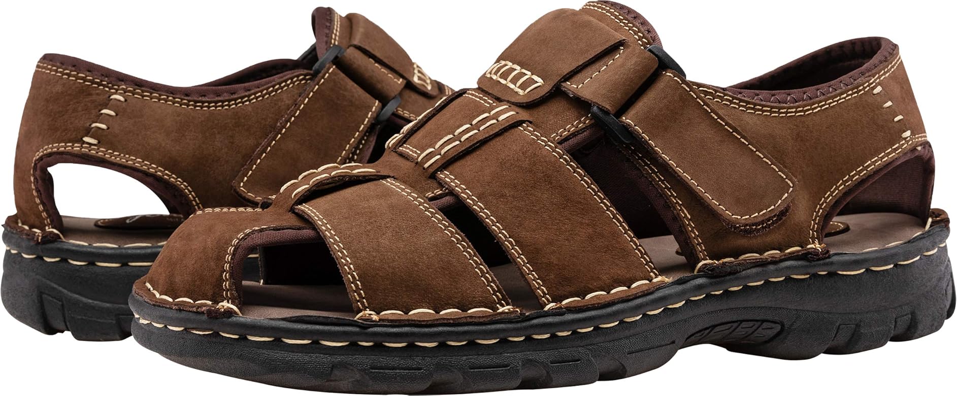 jousen men's sandals