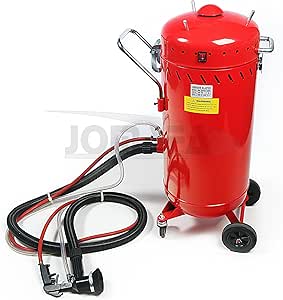 mejor arenadora,maquina chorro de arena