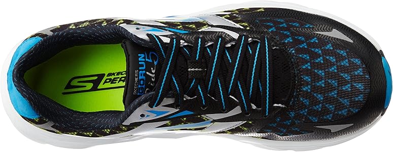 skechers men's go run 5