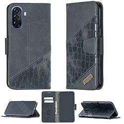 jioeuinly Case for Huawei Enjoy 50 Case Compatible