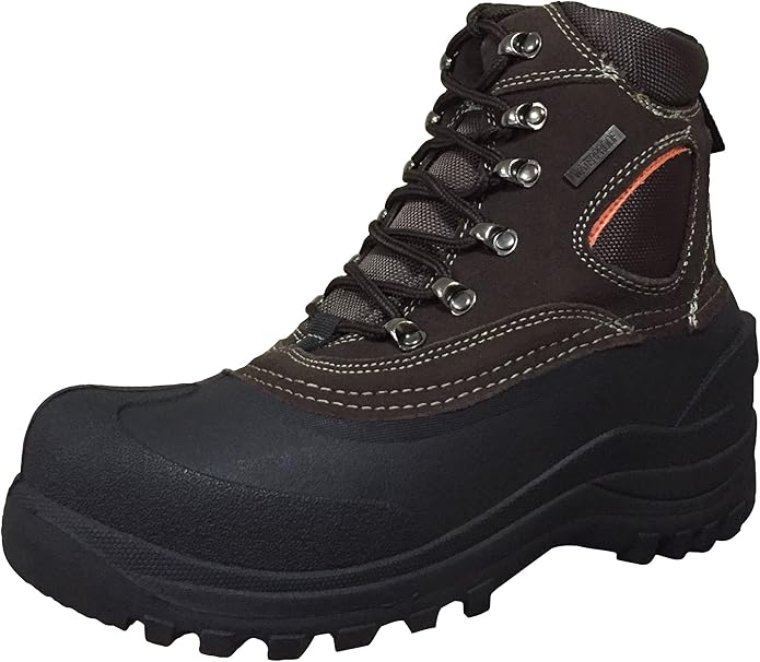 thermolite boots mens
