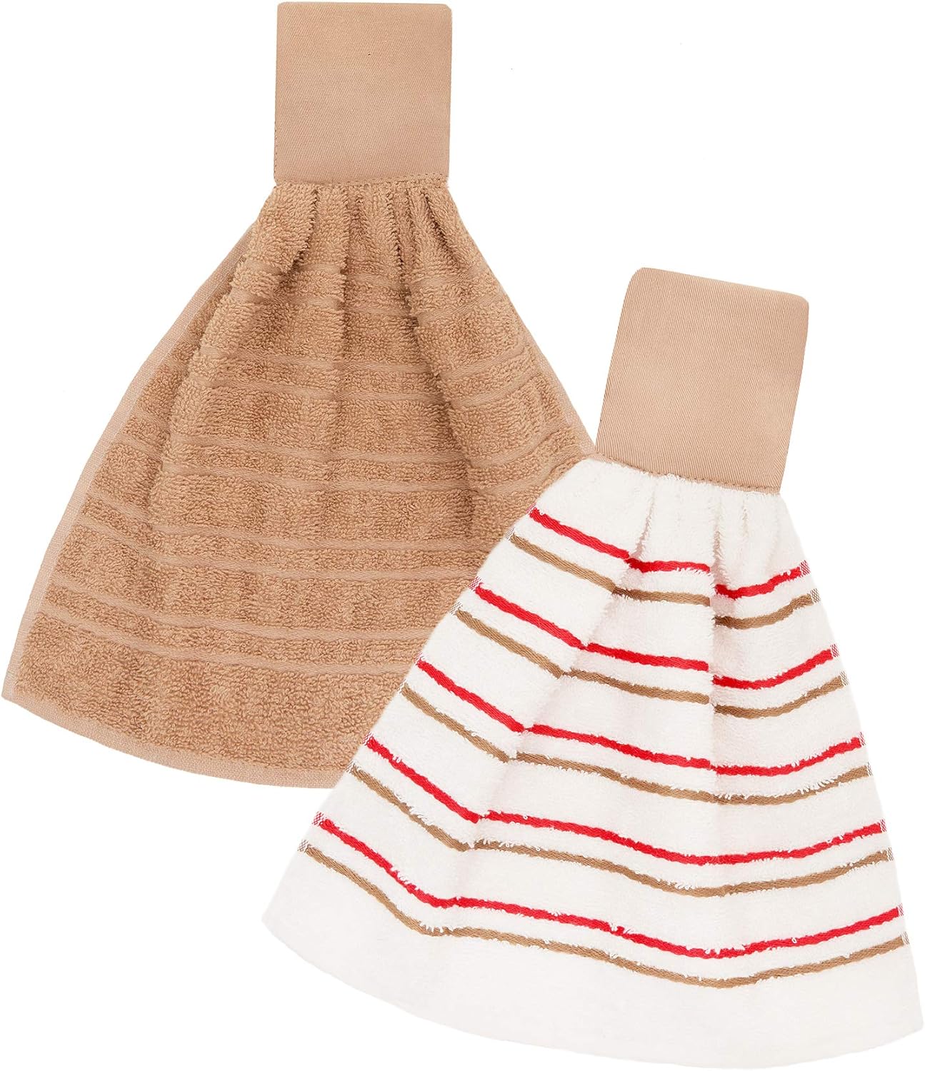 Best Brown 12X12 Kitchen Towels