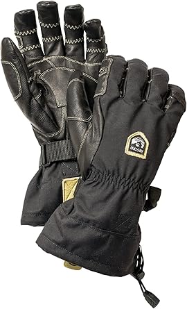 hestra ski gloves amazon