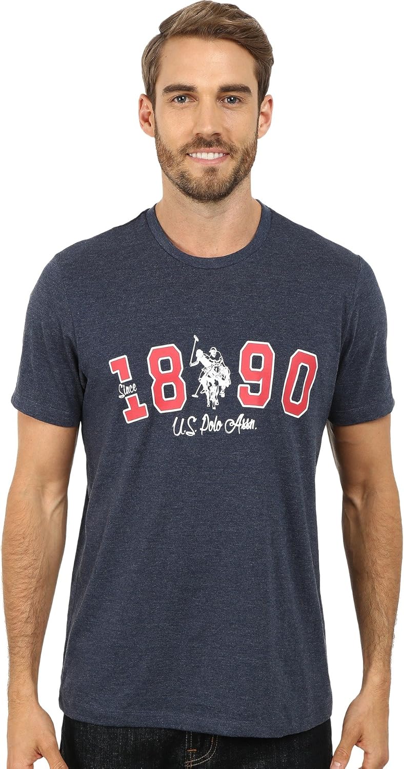 U S Polo Assn Since 1890
