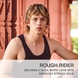 KEVIN.MURPHY Rough Rider 100 g Strong Hold Matte Wax view 2