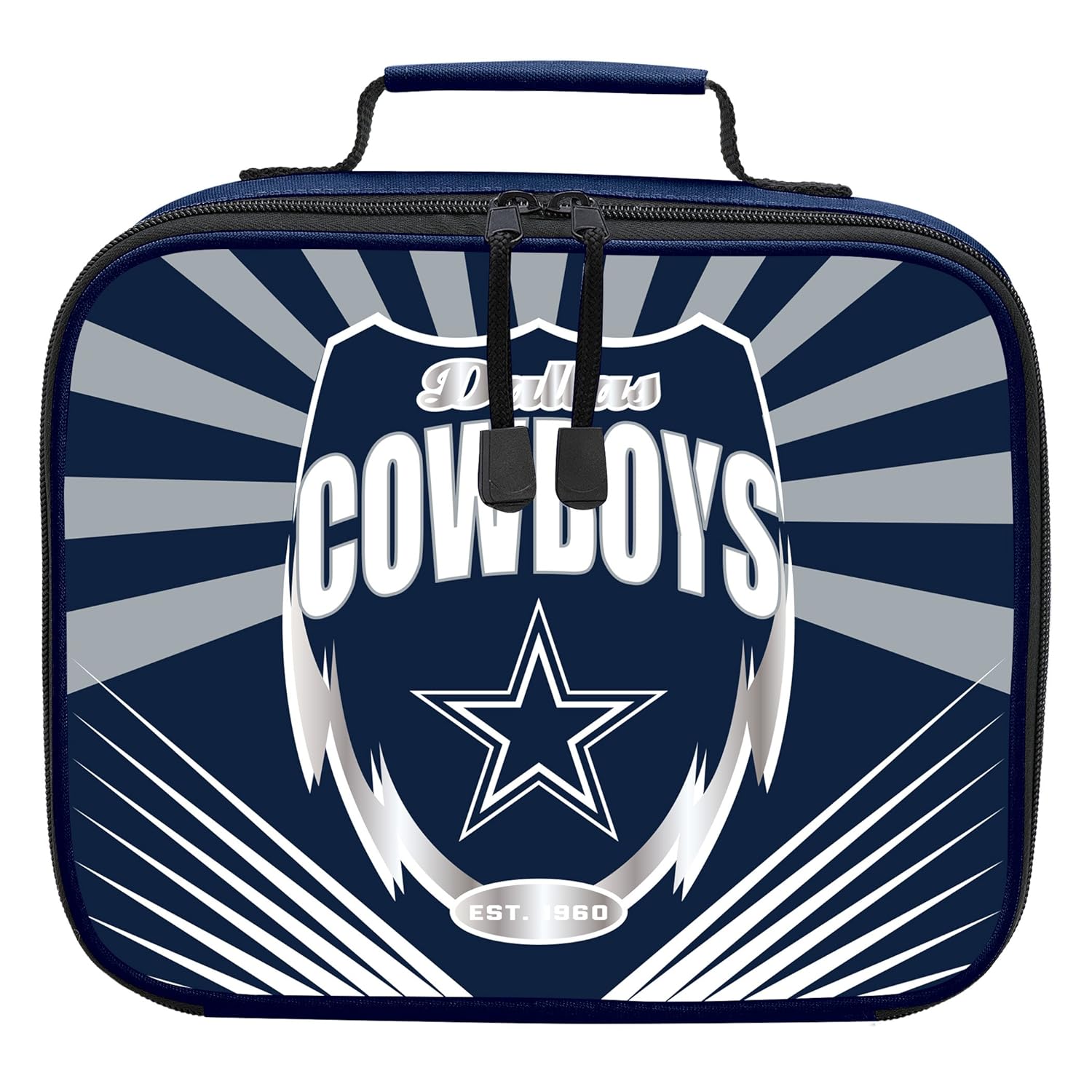 The Northwest Company Officially Licensed NFL Lightning Kids Lunch Kit