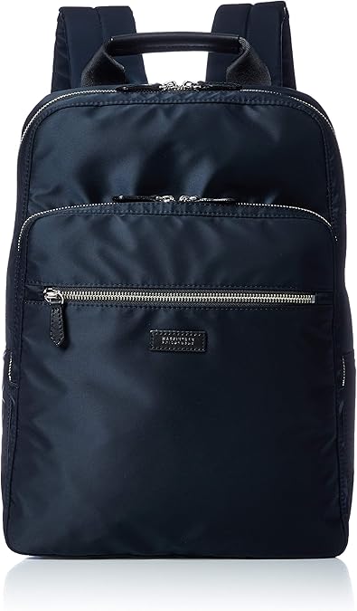 Amazon Co Jp マッキントッシュフィロソフィー リュック リンクウッドii セットアップ機能付 メンズ ネイビー シューズ バッグ
