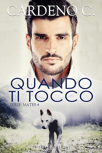 Download Quando ti tocco (Mate Vol. 4) (Italian Edition) PDF