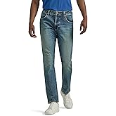 Wrangler Mens Slim Fit Jean