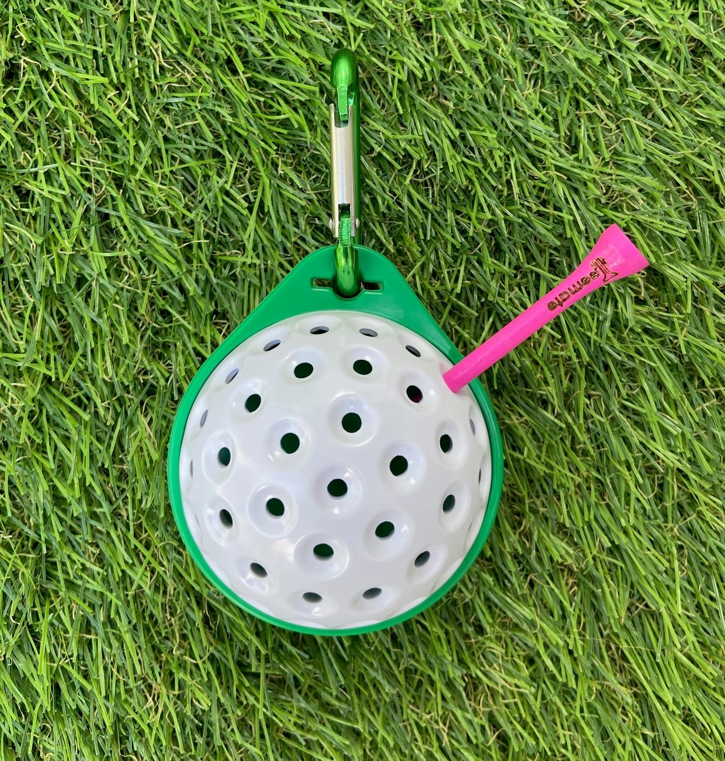 teemate Original Golf Tee Holder — image 1