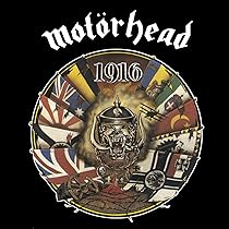 Motörhead ６枚組 album selection Motorhead Classic Album Selection UK 6-CD album set (584982)