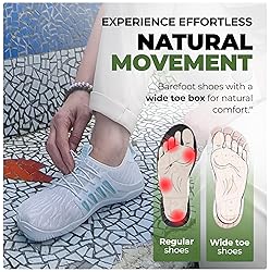 Hike Footwear Colson Pro Healthy - Non Slip