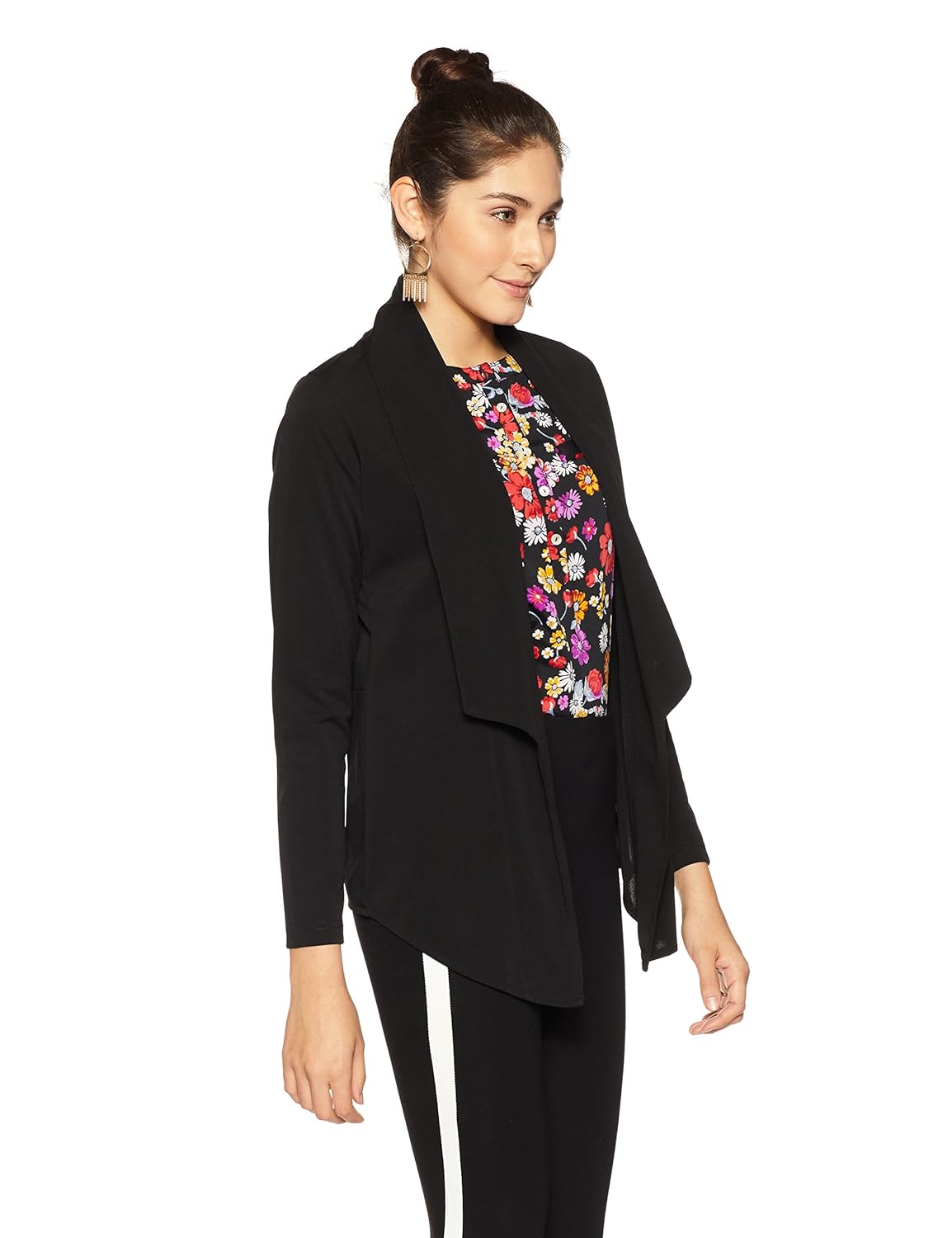 endeavor women's shrug