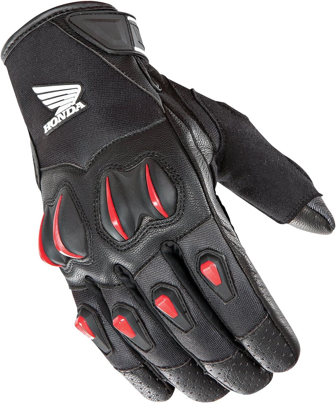 honda racing gloves