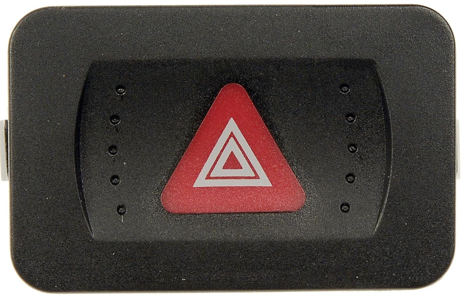 Switch warning