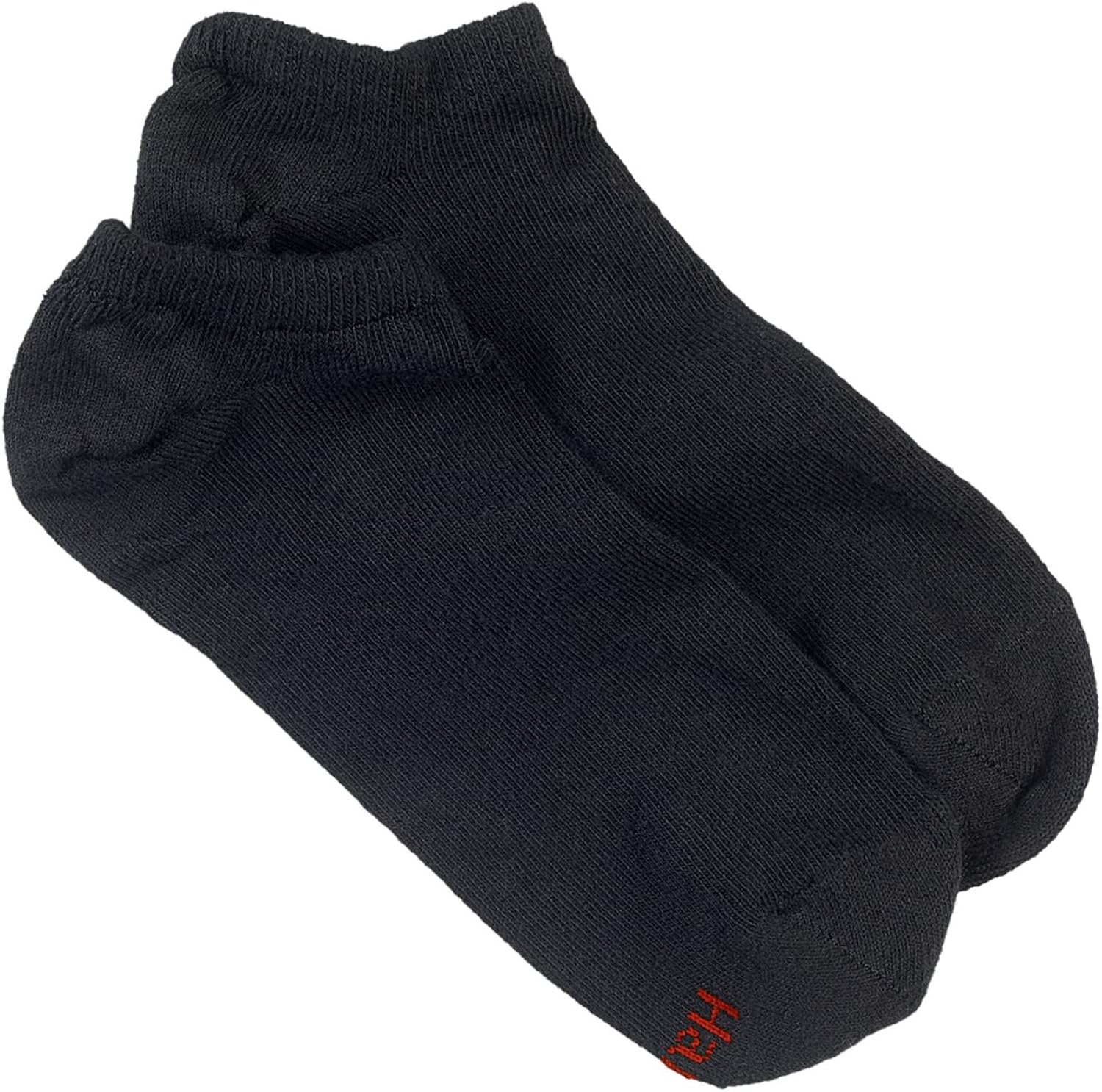 hanes liner socks