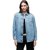 HUDSON womens Chacket