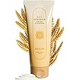 DANABE [K-Beauty] Rice Centella Facial Cleanser - Pore Deep Cleansing Foam, Face Wash for All Skin Types w/Centella Asiatica, Rice & Tea Tree | Gentle & Hydrating Cleanser for Women & Men 5.07 fl oz