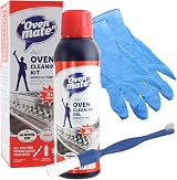 Oven Mate Oven Cleaning Kit 500ml Twin Pack - Powerful Cleaning Gel view 2